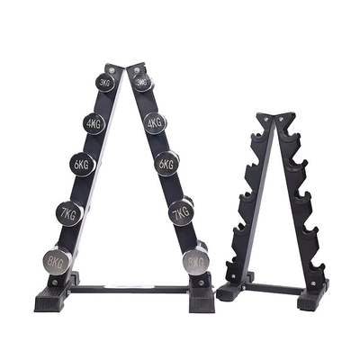 De nombreuses couches de stockage porte-documents portable rack de fitness Tour Stand pour le commerce