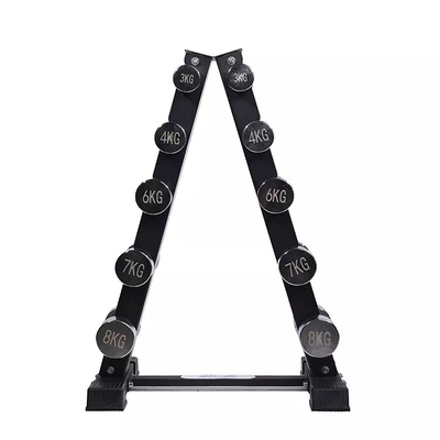 De nombreuses couches de stockage porte-documents portable rack de fitness Tour Stand pour le commerce