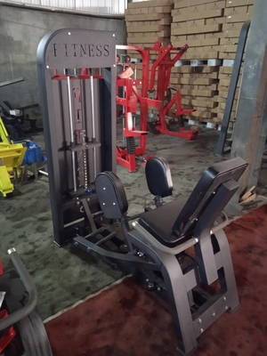 Augmentez votre voyage de remise en forme avec notre machine d'abducteur de hanche pour les occasions applicables
