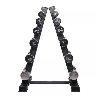 De nombreuses couches de stockage porte-documents portable rack de fitness Tour Stand pour le commerce