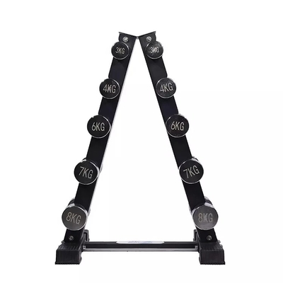 De nombreuses couches de stockage porte-documents portable rack de fitness Tour Stand pour le commerce