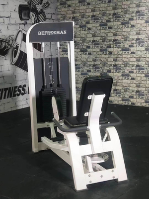 Augmentez votre voyage de remise en forme avec notre machine d'abducteur de hanche pour les occasions applicables