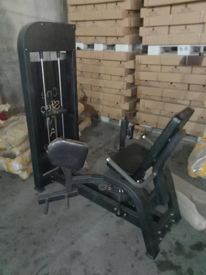Augmentez votre voyage de remise en forme avec notre machine d'abducteur de hanche pour les occasions applicables