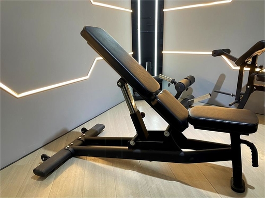 Multi réglable commerciaux maison machine de gym Bench Press pour les acheteurs par Befreeman