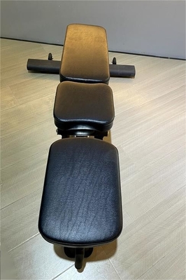 Multi réglable commerciaux maison machine de gym Bench Press pour les acheteurs par Befreeman