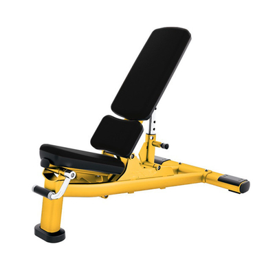 Multi réglable commerciaux maison machine de gym Bench Press pour les acheteurs par Befreeman