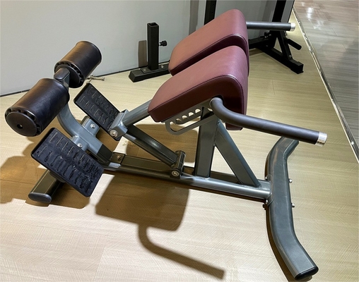 Équipement de musculation pour le gymnase