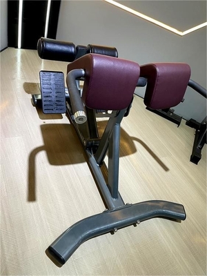 Équipement de musculation pour le gymnase