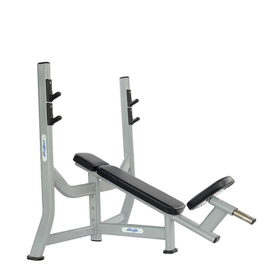Bench incliné à charge moyenne pour équipement de gymnastique dans le commerce par Befreeman
