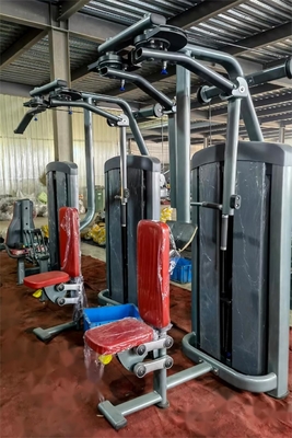 Machine à mouche à pont pectoral pour renforcer les bras et la force de la poitrine dans les équipements de gym en acier