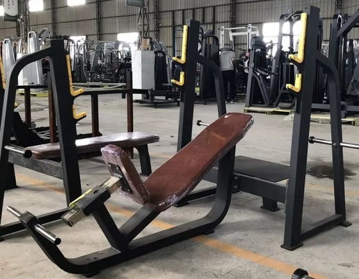 Commercial Befreeman Gym équipement de remise en forme banc d'entraînement avec poids banc d'inclinaison réglable