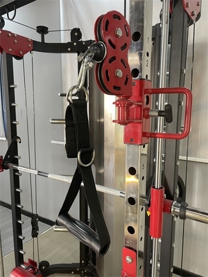 TIG soudage maison/commercial câbles pour Smith équipement de musculation conception personnalisée