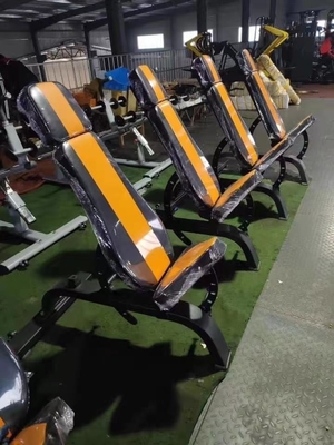 Exercice musculaire Befreeman banc super réglable pour le gymnase commercial équipement de remise en forme