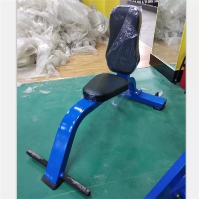 Equipement de gymnastique en salle pour l' exercice musculaire