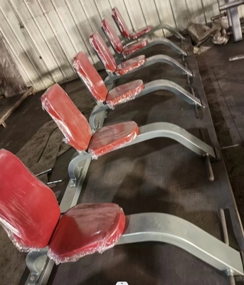 Equipement de gymnastique en salle pour l' exercice musculaire
