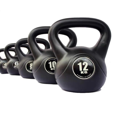 Kettlebell portable pour l' entraînement en poids libre