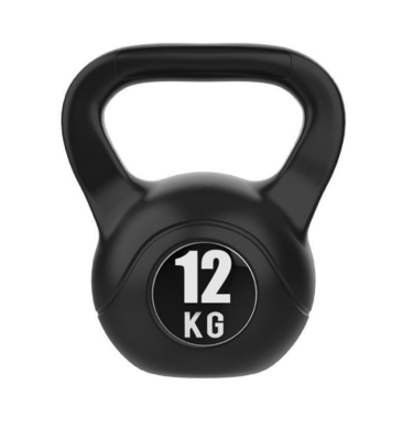 Kettlebell portable pour l' entraînement en poids libre