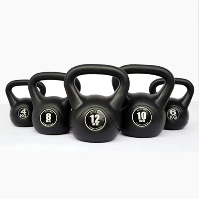 Kettlebell portable pour l' entraînement en poids libre