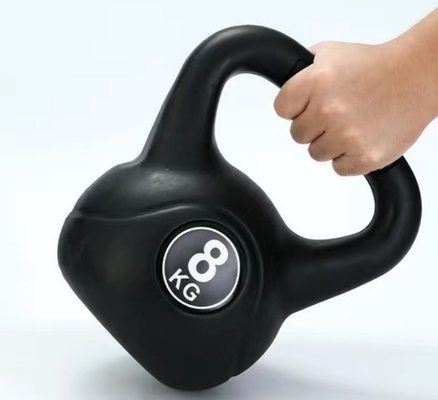 Kettlebell portable pour l' entraînement en poids libre