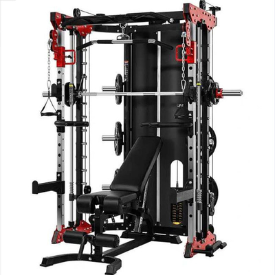 Machine multi Smith pour les besoins d'entraînement complets par Befreeman Fitness Equipment