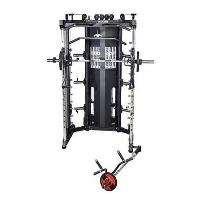 Machine multi Smith pour les besoins d'entraînement complets par Befreeman Fitness Equipment