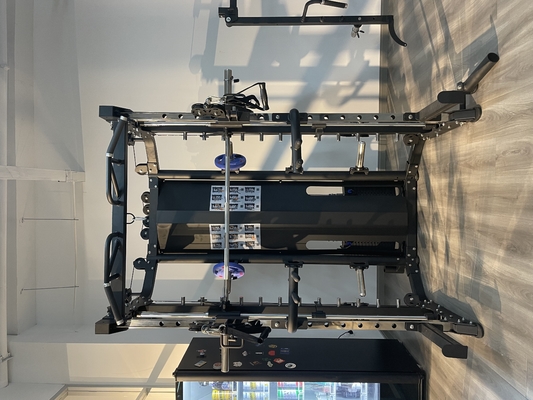 Machine multi Smith pour les besoins d'entraînement complets par Befreeman Fitness Equipment