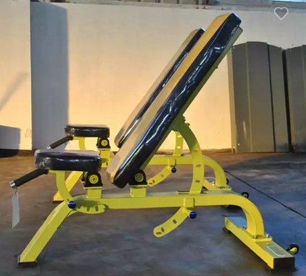 La presse à multi-bancs commerciale de Befreeman est l'ajout parfait au centre de fitness.