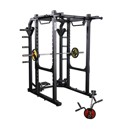 Équipement de remise en forme de Befreeman Gym 2020*1660*2310 mm Squat Rack pour l'exercice multifonction