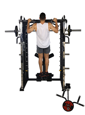 Équipement de remise en forme de Befreeman Gym 2020*1660*2310 mm Squat Rack pour l'exercice multifonction