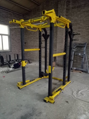 Équipement de remise en forme de Befreeman Gym 2020*1660*2310 mm Squat Rack pour l'exercice multifonction