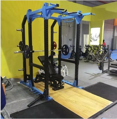 Équipement de remise en forme de Befreeman Gym 2020*1660*2310 mm Squat Rack pour l'exercice multifonction