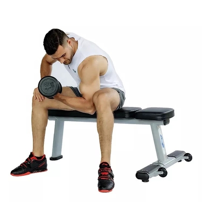 Appareil pliable pour les exercices de levage de poids