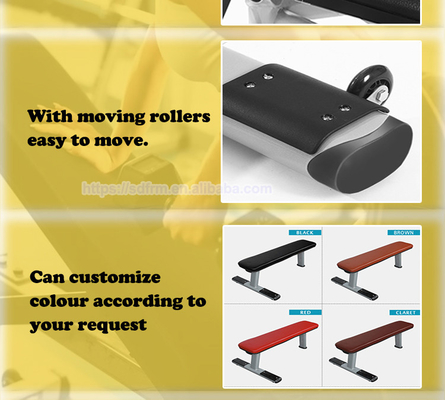 Appareil pliable pour les exercices de levage de poids