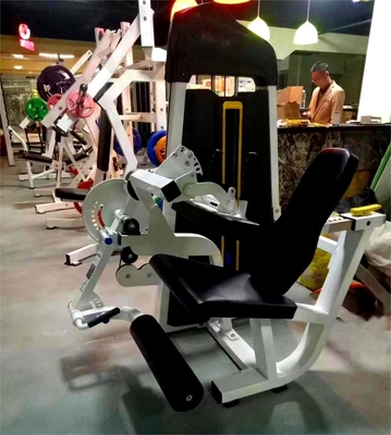 Life Fitness équipement de gymnastique commercial sélection de la charge de broche Extension de jambe/machine de remontage