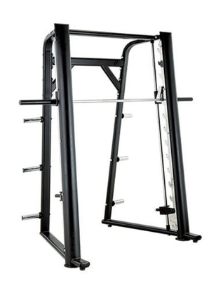 Optionnel Couleur de cadre sélectionnable Befreeman Multi Smith Machine pour équipement de fitness de gym