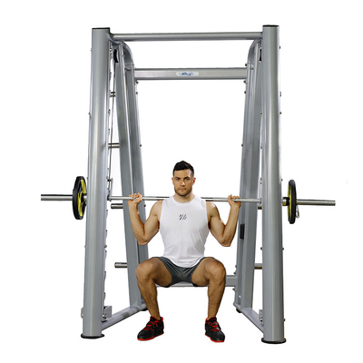 Optionnel Couleur de cadre sélectionnable Befreeman Multi Smith Machine pour équipement de fitness de gym