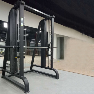 Optionnel Couleur de cadre sélectionnable Befreeman Multi Smith Machine pour équipement de fitness de gym