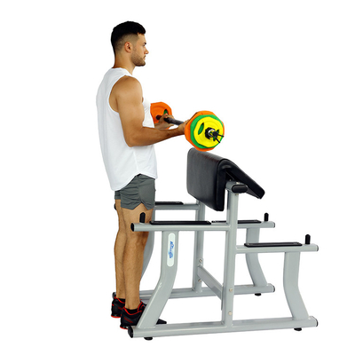 Logo personnalisé Scott Rack banc d'entraînement pour Pullup Rack Scott Setup Plus Heat Squad