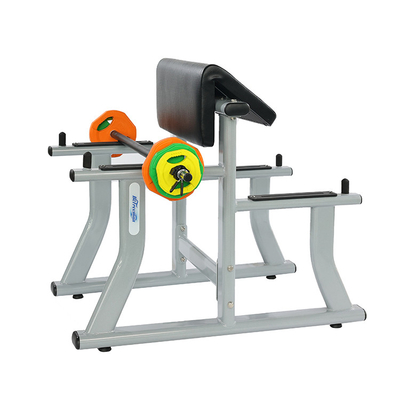 Logo personnalisé Scott Rack banc d'entraînement pour Pullup Rack Scott Setup Plus Heat Squad