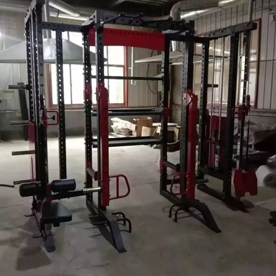 Machine de forgeage multifonctionnelle polyvalente avec une capacité de poids de 460 kg et soudage TIG
