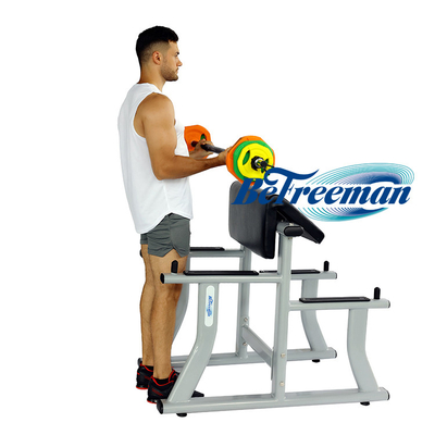 Unisexe Biceps Curl Exercice poids libre haltères Arm Force de l' entraînement banc support