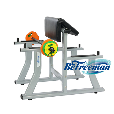 Unisexe Biceps Curl Exercice poids libre haltères Arm Force de l' entraînement banc support