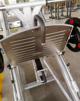 Amenez votre entraînement de force au niveau supérieur avec notre machine à presses à 45 degrés
