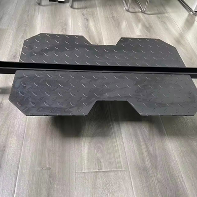 Appareil de pressage à jambe pour équipement de remise en forme multi-fonctionnelle Smith Machine