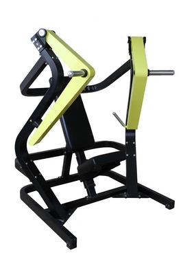 Machine de pressage de poitrine pour le mouvement multi-directionnel