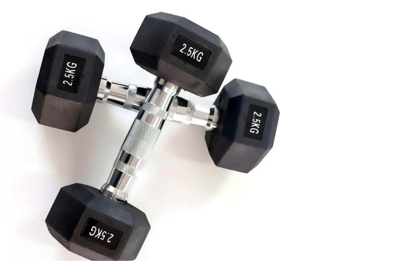 Améliorez votre salle de sport à la maison avec des haltères réglables
