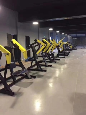 Unisexe 4 stations équipement de gymnastique multi pour le fitness à domicile machine d'exercice multifonction