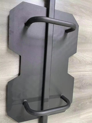 Appareil de pressage à jambe pour équipement de remise en forme multi-fonctionnelle Smith Machine