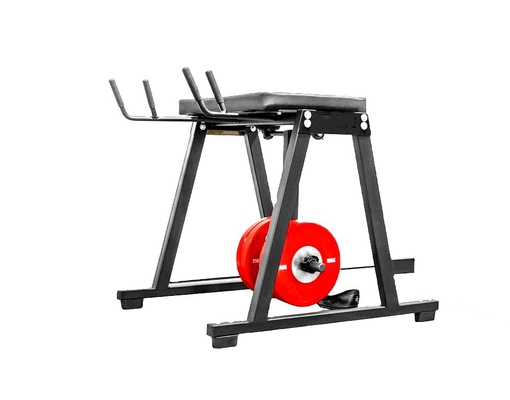 Équipement d'exercice musculaire pour jambes personnalisé 2200*1500*2250mm