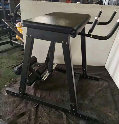 Équipement d'exercice musculaire pour jambes personnalisé 2200*1500*2250mm